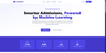 AdmissionAI: Machine Learning Powered Student Admission and Dropout Risk System