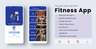 Body Trainer – Fitness App